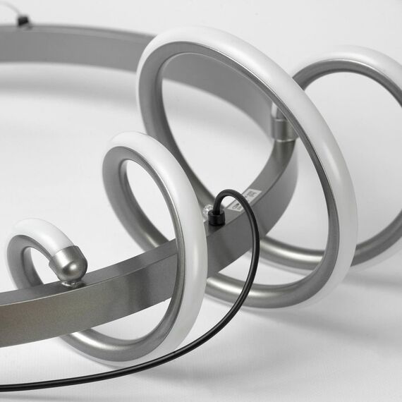 Lussole LSP-7164 Люстра подвесная, изображение 2