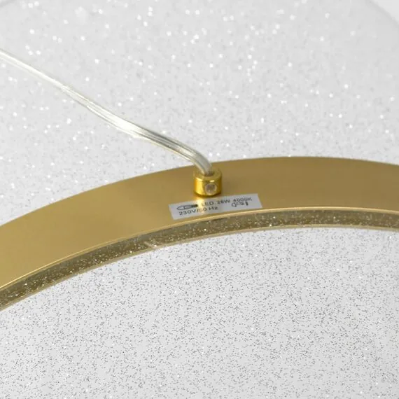 Lussole LSP-7159 Линейно-подвесной светильник, изображение 4