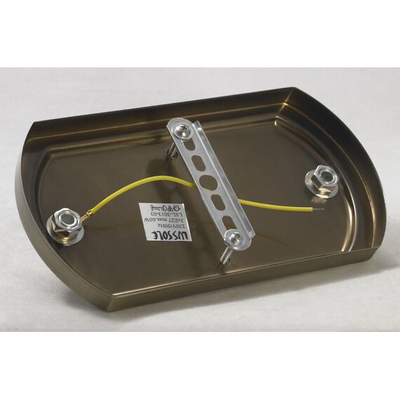 Lussole GRLSL-3013-03 Подвесной светильник Sona, изображение 4