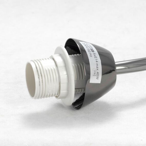 Lussole LSP-8280 Люстра Seminole, изображение 2