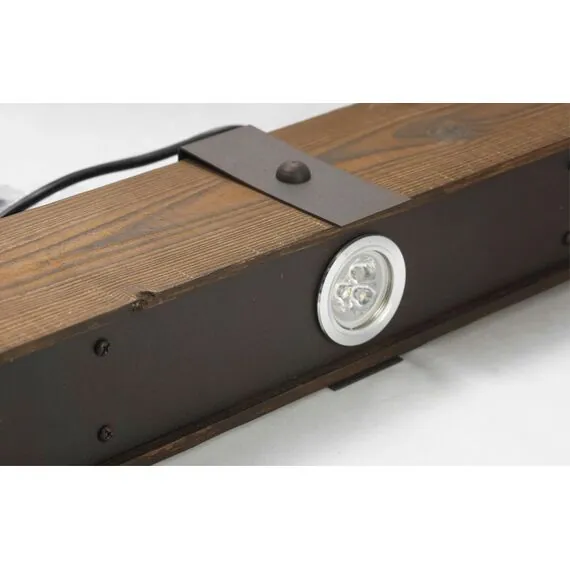 Lussole LSP-9860 Подвесной светильник Holtsville, изображение 3