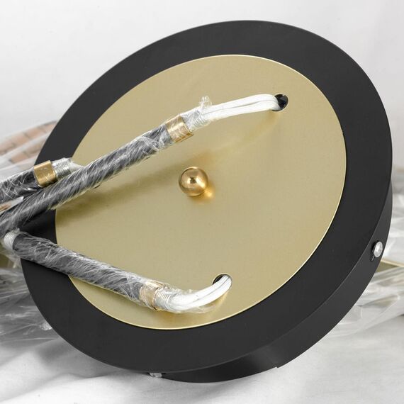 Lussole LSP-8433 Люстра потолочная Gilbert, изображение 5