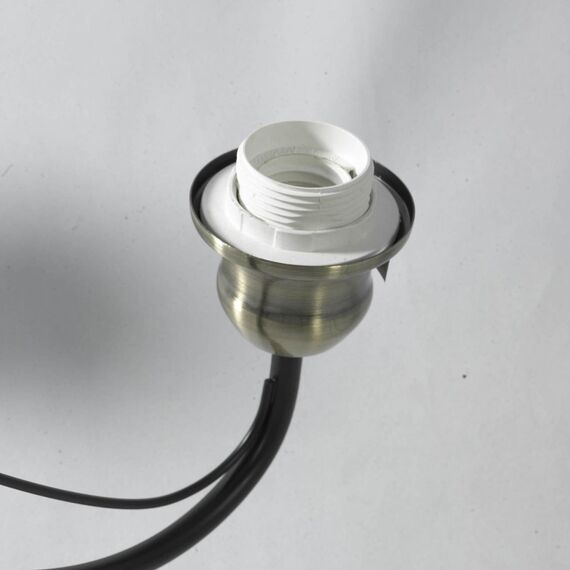 Lussole GRLSP-9954 Люстра Safford, изображение 5