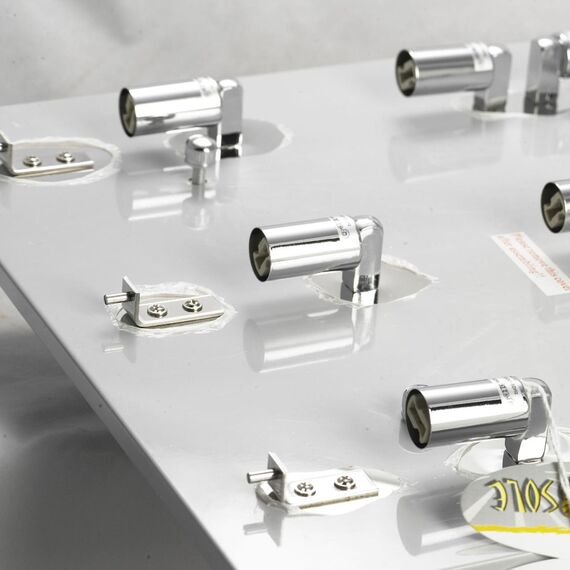 Lussole GRLSA-5407-09 Потолочный светильник Lariano, изображение 3