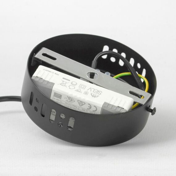 Lussole LSP-7289 Линейно-подвесной светильник, изображение 6