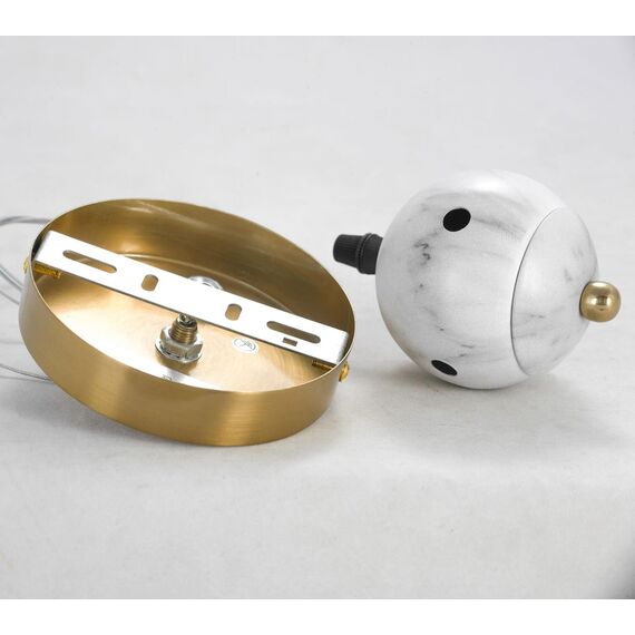 Lussole LSP-8413 Люстра, изображение 4