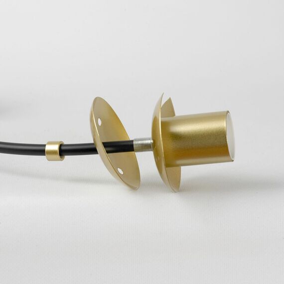 Lussole LSP-8913 Линейно-подвесной светильник, изображение 4