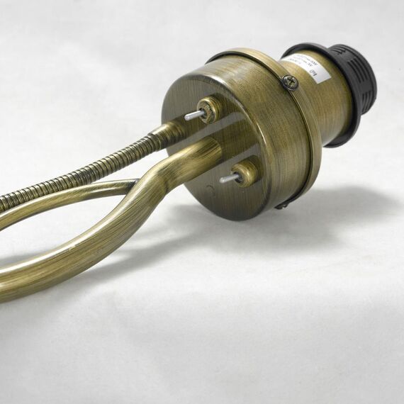 Lussole LSP-0551 Настольная лампа Ajo, изображение 2