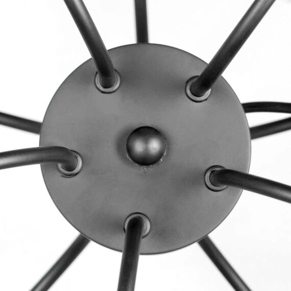 Lussole GRLSP-8198 Люстра Roosevelt, изображение 4