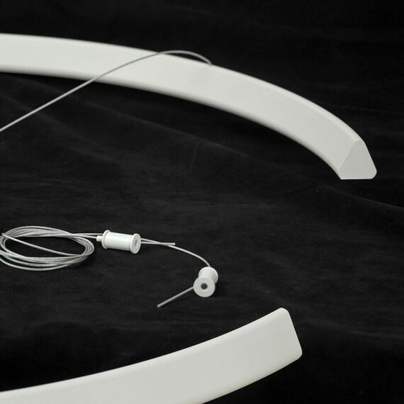 Lussole LSP-0927 Люстра подвесная, изображение 3