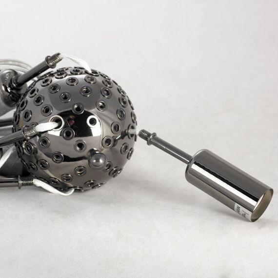 Lussole GRLSP-8337 Люстра Star, изображение 3