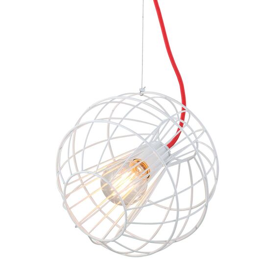 Lussole GRLSP-9932 Подвесной светильник Nampa, изображение 2