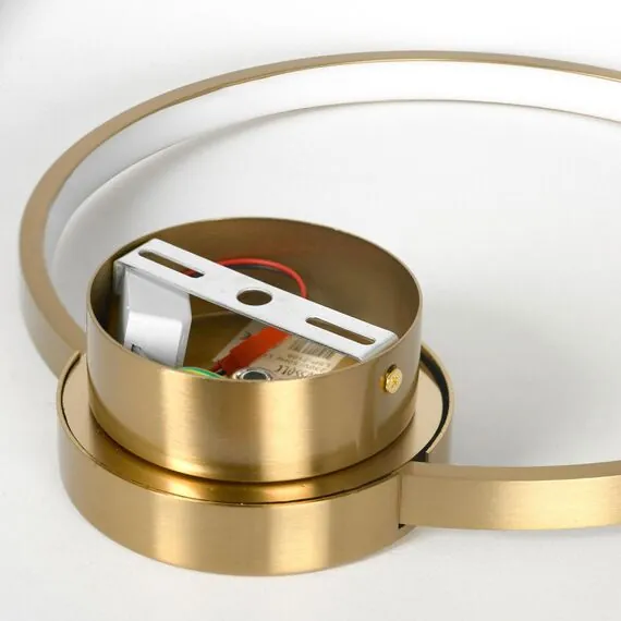 Lussole LSP-7109 Бра, изображение 4