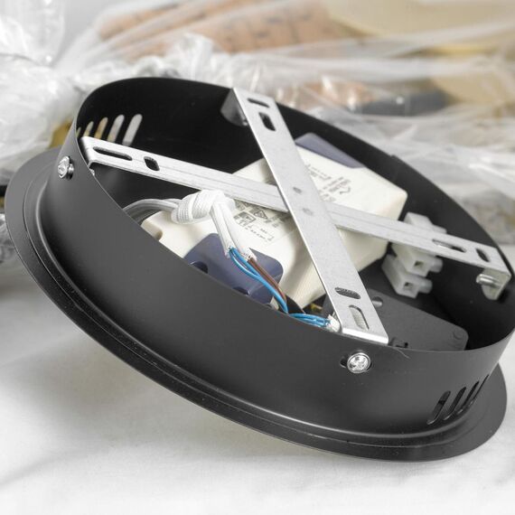 Lussole LSP-8433 Люстра потолочная Gilbert, изображение 6