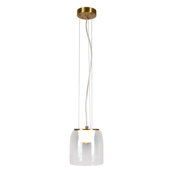 Lussole LSP-7060 Подвесной светильник