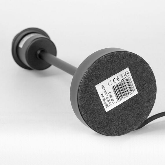 Lussole LSP-0823 Настольная лампа, изображение 3