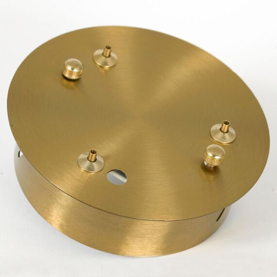 Lussole LSP-7119 Люстра подвесная, изображение 4