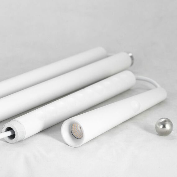 Lussole LSP-0578 Торшер Dawson, изображение 3