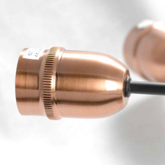 Lussole LSP-8200 Потолочный светильник Huron, изображение 3