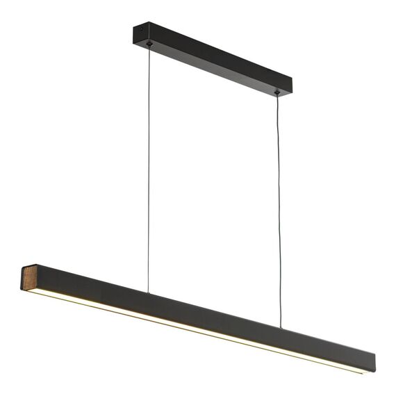 Lussole LSP-7245 Линейно-подвесной светильник