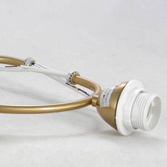 Lussole LSP-8413 Люстра, изображение 2