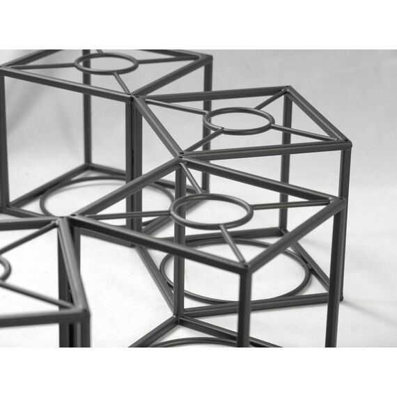 Lussole LSP-9541 Подвесной светильник Badger, изображение 4