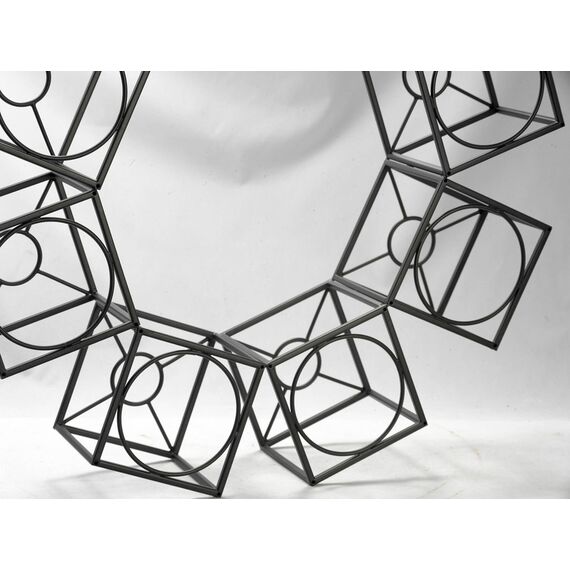 Lussole LSP-9541 Подвесной светильник Badger, изображение 2