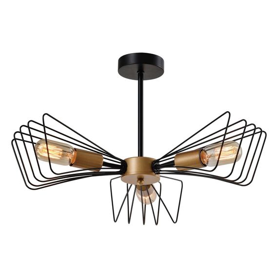 Lussole LSP-8795 Люстра потолочная