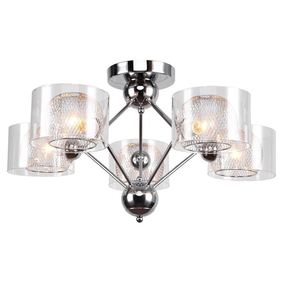 Lussole LSP-8279 Люстра Lanier