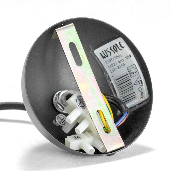 Lussole LSP-8150 Подвесной светильник, изображение 5