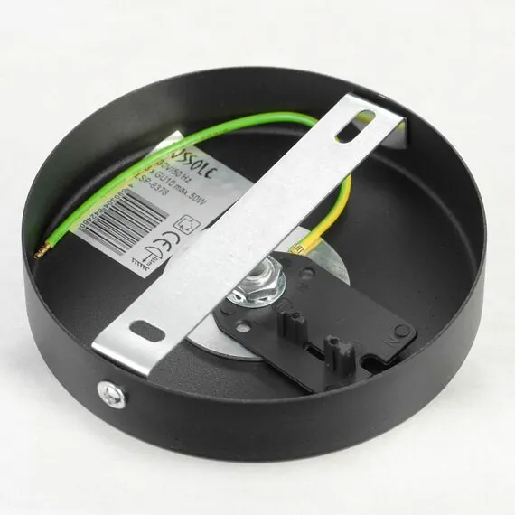 Lussole LSP-8376 Подвесная люстра GILBERT, изображение 9