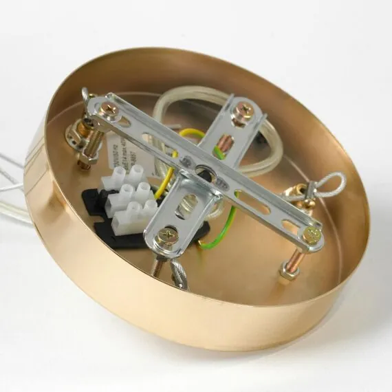Lussole LSP-8857 Люстра подвесная, изображение 6
