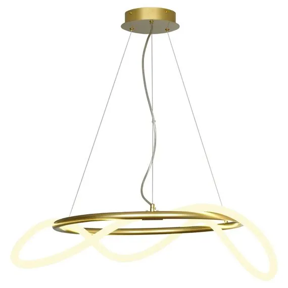 Lussole LSP-8366 Люстра подвесная River