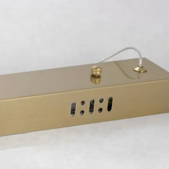 Lussole LSP-8219 Подвесной светильник Aberdeen, изображение 5