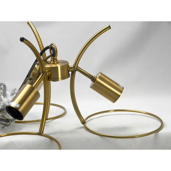 Lussole GRLSP-9556 Подвесной светильник Anchorage, изображение 3