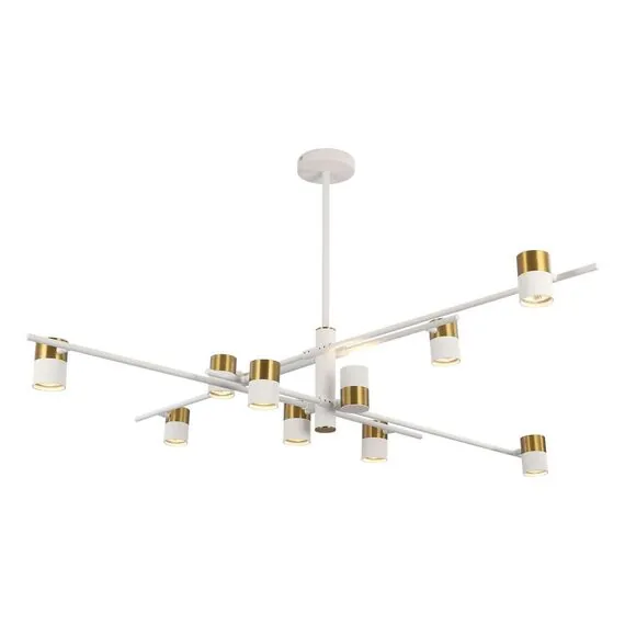 Lussole LSP-8828 Люстра