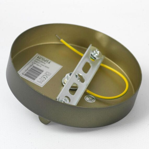 Lussole LSP-8814 Люстра потолочная, изображение 8