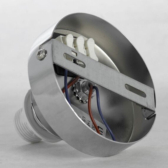 Lussole LSP-8370CH Бра GRESHAM, изображение 3