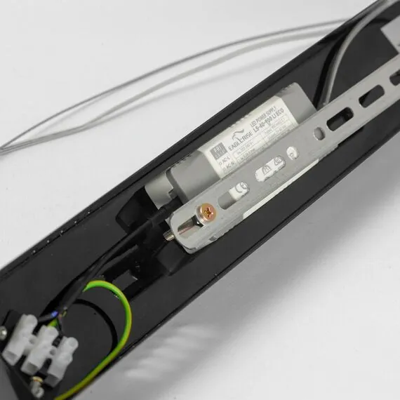 Lussole LSP-7090 Линейно-подвесной светильник, изображение 6