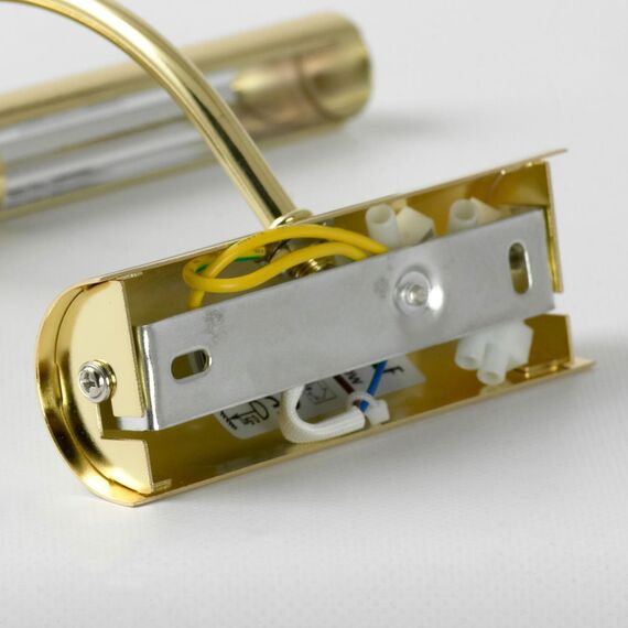 Lussole GRLSQ-0331-02 Подсветка для картин Lido iii, изображение 5