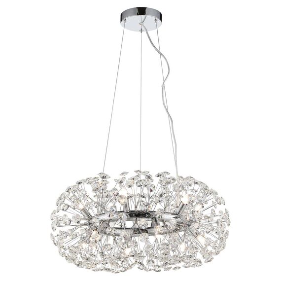 Lussole LSP-8339 Люстра Alaska