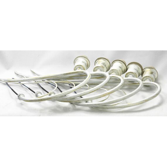 Lussole GRLSP-8062 Люстра Stamford, изображение 7