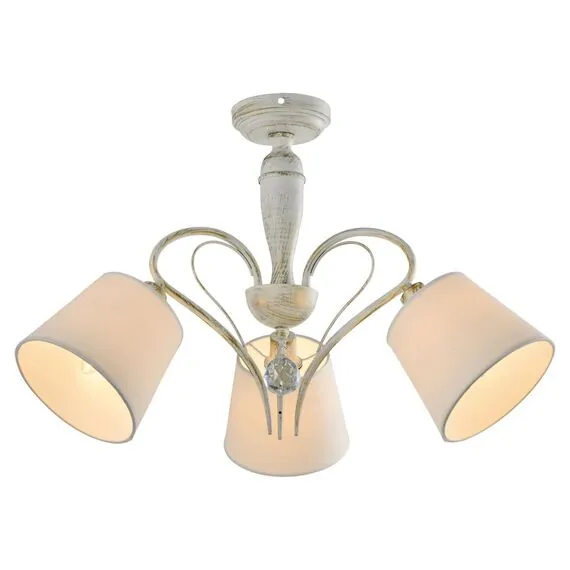 Lussole LSP-8061 Люстра Stamford