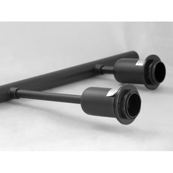 Lussole LSP-8254 Подвесной светильник Cranbrook, изображение 2