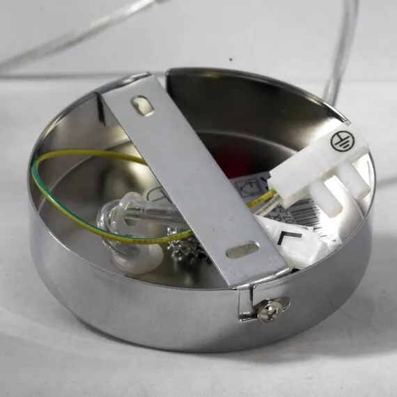 Lussole GRLSL-3407-05 Люстра Wilmington, изображение 8