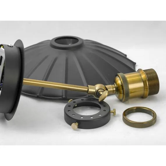 Lussole GRLSP-9102 Бра New york, изображение 4