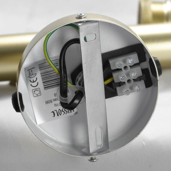 Lussole GRLSP-8169 Потолочный светильник Murray, изображение 8