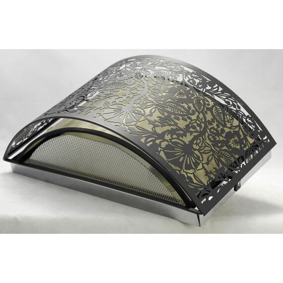 Lussole LSF-2371-01 Бра Vetere, изображение 2