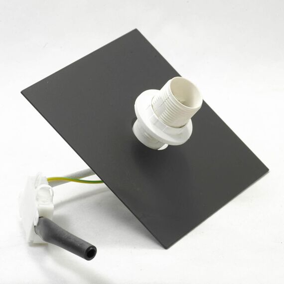 Lussole GRLSC-2500-01 Потолочный светильник Lente, изображение 5