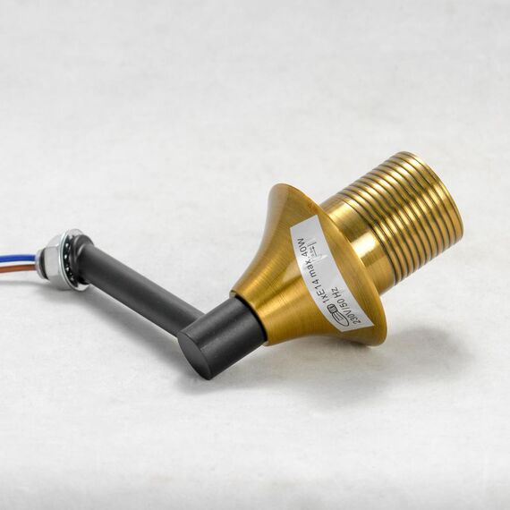 Lussole GRLSP-8276 Бра Ouachita, изображение 4